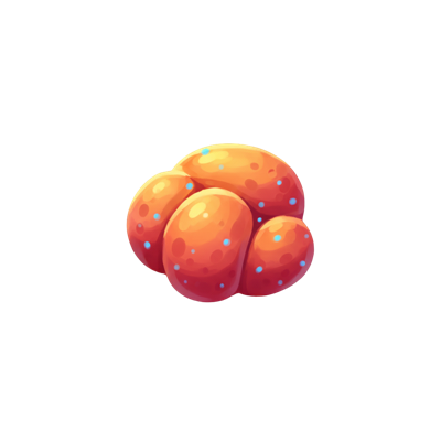 Coral Reef seed