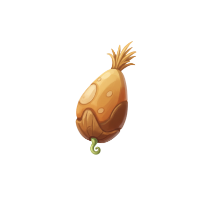 Savanna seed