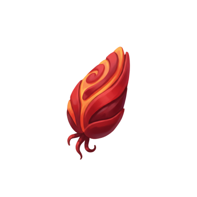 Volcanic seed