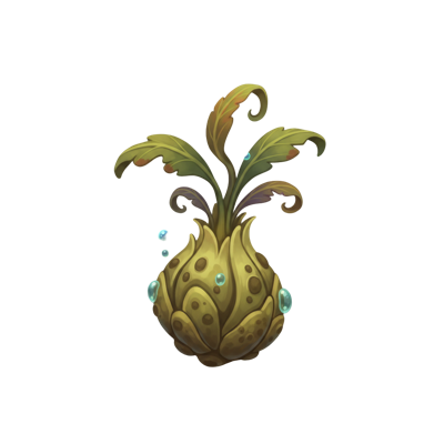 Wetland Marsh seed